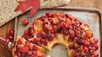 Easy Cranberry Apple Cake Easy Cranberry Apple Cake