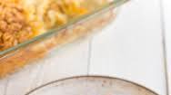 Vegan Noodle Kugel Vegan Noodle Kugel