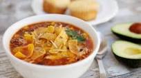 Quick and Easy Taco Soup Quick and Easy Taco Soup