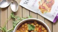 Chickepeas Tikka Masala Chickepeas Tikka Masala
