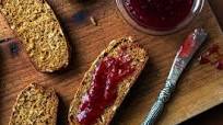 Brown Soda Bread With Oats Brown Soda Bread With Oats