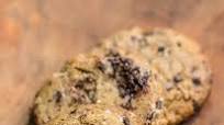 Buckwheat Chocolate Chip Cookies Buckwheat Chocolate Chip Cookies