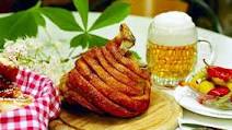Oktoberfest Slow Cooker Special Dinner Oktoberfest Slow Cooker Special Dinner