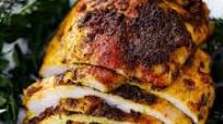 Juicy Slow Cooker Boneless Turkey Breast Juicy Slow Cooker Boneless Turkey Breast