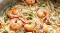 Bang Bang Shrimp Pasta Bang Bang Shrimp Pasta