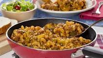All American Skillet Goulash All American Skillet Goulash
