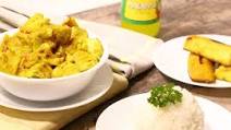 Jamaican Curry Chicken Recipe Jamaican Curry Chicken Recipe