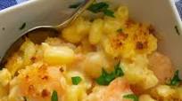 Shrimp Mac and Cheese Recipe Shrimp Mac and Cheese Recipe