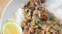 Slow Cooker Cuban Mojo Pork Slow Cooker Cuban Mojo Pork