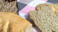 Receta de Pan con levadura Royal o química Receta de Pan con levadura Royal o química