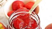 Strawberry & Peach Jam Strawberry & Peach Jam