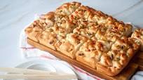 Simple Focaccia Bread Recipe Simple Focaccia Bread Recipe