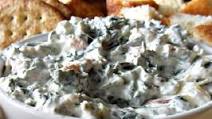 Best Spinach Dip Ever Best Spinach Dip Ever