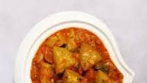 Tinde ki Sabzi | Punjabi Tinda Masala Tinde ki Sabzi | Punjabi Tinda Masala
