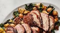 Pork Roast Pork Roast