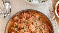 Slow Cooker Chicken Tikka Masala Slow Cooker Chicken Tikka Masala