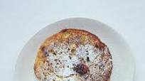 Panettone Pain Perdu (French Toast) Panettone Pain Perdu (French Toast)