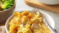 Creamy Ground Beef Noodle Casserole Creamy Ground Beef Noodle Casserole