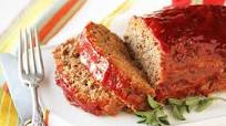 Meatloaf Meatloaf