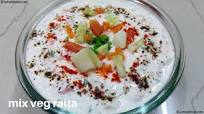 Mix vegetable raita recipe | vegetable raita | how to make mix veg raita Mix vegetable raita recipe | vegetable raita | how to make mix veg raita