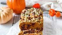 Vegan Gluten-Free Pumpkin Chocolate Chip Bread Vegan Gluten-Free Pumpkin Chocolate Chip Bread