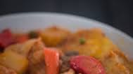 Chicken Afritada Chicken Afritada