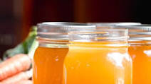 Chicken Bone Broth Chicken Bone Broth