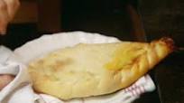 Calzone Calzone