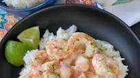 Creamy Coconut Shrimp Recipe Creamy Coconut Shrimp Recipe