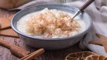 Traditional Rice Pudding Traditional Rice Pudding