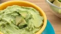 Avocado Chicken Puree Baby Food Avocado Chicken Puree Baby Food