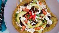 Thermomix recipe: Chicken Chalupas Thermomix recipe: Chicken Chalupas