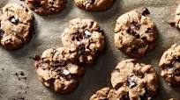Chewy Chocolate Chip Cookies Chewy Chocolate Chip Cookies