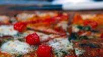 Neapolitan Pizza Neapolitan Pizza