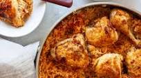 Arroz Con Pollo Arroz Con Pollo