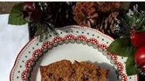 Old Fashioned Applesauce Cake Old Fashioned Applesauce Cake