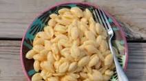 Quick Shells and Cheese Quick Shells and Cheese