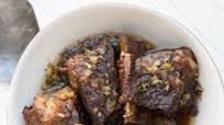 Braised Short Ribs in the Oven Recipe Braised Short Ribs in the Oven Recipe