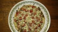 Easy Gyro Pizza Easy Gyro Pizza