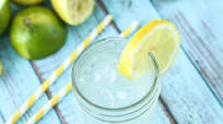 Beat Keto-Flu with Homemade Electrolyte Drink Beat Keto-Flu with Homemade Electrolyte Drink