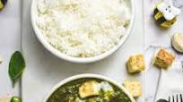 Palak Tofu Palak Tofu