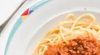 5-Ingredient Meat Sauce for Spaghetti 5-Ingredient Meat Sauce for Spaghetti