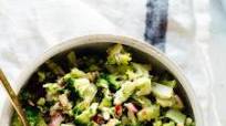 Favorite Broccoli Salad Favorite Broccoli Salad