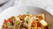 Vegan Drunken Noodles Recipe Vegan Drunken Noodles Recipe