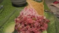 Carne Apache Carne Apache