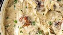 Creamy Smothered Pork Chops Creamy Smothered Pork Chops