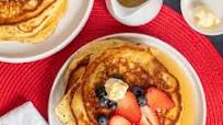Diner Pancakes Diner Pancakes