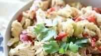 Greek Pressure Cooker Chicken Greek Pressure Cooker Chicken
