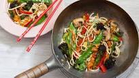 Easy chow mein for kids Easy chow mein for kids