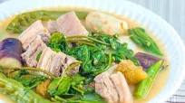 Pork Sinigang sa Kamias Pork Sinigang sa Kamias